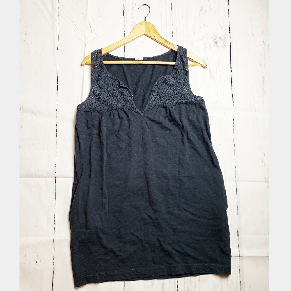 J. Crew | Sleeveless dress